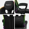 Sedia da gioco Huzaro Force 2.5 RGB Mesh Anteprima dell’immagine prodotto 5