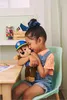 SPIN MASTER Paw Patrol Peluche Chase 33 cm 6069433 Voir les images du produit 8