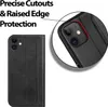 Etui na telefon komórkowy iPhone 11 składane etui ochronne, Podgląd zdjęcia produktu 6