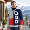 Nebulus Hoody NEB para hombre, sudadera con capucha, color Vista previa de la imagen del producto 4
