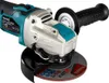 Makita DGA521ZX1 - Winkelschleifer - schnurlos - 125 mm - Produktbild-Vorschau 20