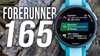 Garmin Forerunner 165 Music aqua Produktbild-Vorschau 14