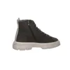 Paul Green Schnürboots Damen 31363539393539 Grau 38 1/2 EU Produktbild-Vorschau 4