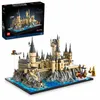 Zweinstein en omgeving - Harry Potter LEGO 76419 Productafbeelding-voorbeeld 23