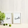A.S. Création Vliestapete Simply White 4 Tapete grau weiß Produktbild-Vorschau 16