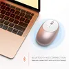 Satechi M1 Bluetooth Maus Rosgold Kabellos Produktbild-Vorschau 16