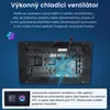Hexinex Android 15 2 GB + 64 GB 4-rdzeniowy 9 cali dla Jeep Podgląd zdjęcia produktu 15