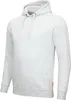 NITRAS Hoodie MOTION TEX Light Pullover Gr. M Hellgrau Produktbild-Vorschau 1