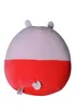 Peppa Pig - Peppa Pig - Squishy Beanie 20cm Produktbild-Vorschau 3