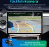 13.1''Andriod 15 Autoradio Carplay Andriod Auto 4G Für VW Produktbild-Vorschau 8