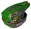 Crosshelm Helm Kinderhelm Motorradhelm Motocross Quad Mejia Produktbild-Vorschau 7
