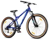 Horské kolo 27,5 palca MTB Shimano 7 rýchlostí, odpruženie, Náhľad obrázku produktu 2
