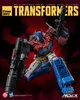 Transformers MDLX Actionfigur Optimus Prime (komiksové Náhled obrázku produktu 10