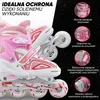 Inline korčule Apollo Super Blades veľkosť M(35-38) Náhľad obrázku produktu 10