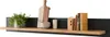 Wandboard Catania - Anthrazit Wotan Eiche Produktbild-Vorschau 1