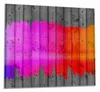 Wallario Herdabdeckplatte aus Glas, Größe 60 x 52 cm Produktbild-Vorschau 1