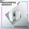 Logitech G G502 X PLUS - Maus - optisch - 11 Tasten Produktbild-Vorschau 7