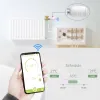 Chytrá termostatická hlavice na topení - ZigBee, Tuya Náhľad obrázku produktu 2