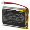 vhbw 2x Akku kompatibel mit Sena 30K, 30K SP46, 50S Produktbild-Vorschau 3