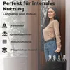 12er Flaschentasche – Einkaufstasche für 12 Flaschen bis Produktbild-Vorschau 4