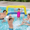 Bestway® Schwimmendes Wasserball-Set 142 x 76 cm Produktbild-Vorschau 35