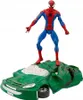 Marvel Select Spider Man Actio Produktbild-Vorschau 6