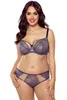 Vivisence 1044 navy blue 90C Soft podprsenka Náhled obrázku produktu 4
