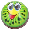 Kinderball mit farbenfrohem Fruchtmotiv, 7,5 cm Produktbild-Vorschau 2