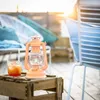 Sturmlaterne Feuerhand 276-SOFTPEACH Podgląd zdjęcia produktu 2