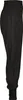 Urban Classics Stoffhose Damen Ladies Sarong Pants schwarz Produktbild-Vorschau 18