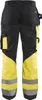 Blakläder 152918608933, Hosen, Mann, Navy, Gelb, C148, Produktbild-Vorschau 2