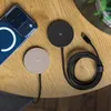 Caricabatterie a induzione con Qi 2.2 da 25 W per MagSafe, Anteprima dell’immagine prodotto 3