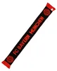 Sciarpa FC Bayern Monaco Red & Black unisex rossa Anteprima dell’immagine prodotto 5