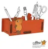 DieMaus Stiftebox Maus (groß) Produktbild-Vorschau 2