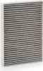 MAHLE Innenraumfilter LAO 1294 Pollenfilter für AUDI A4 B9 Produktbild-Vorschau 3