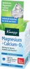Kneipp | Magnesium + Calcium + D3 | 150 Tabletten Produktbild-Vorschau 16