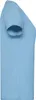 Fruit Of The Loom Lady-Fit Damen T-Shirt (5 Stück/Packung) Produktbild-Vorschau 3