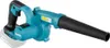 Makita DUB185Z, Ruční fukar, 192 m³/h, Černá, Modrá, Náhled obrázku produktu 16