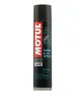MOTUL MC Care E10 Shine & Go - sprej 400 ml Náhled obrázku produktu 6