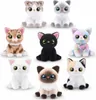 Bambola Zuru Smitten Kittens S1 Anteprima dell’immagine prodotto 2