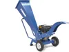 HBM Benzin-Holzhäcksler – 4-Takt 6,5 PS – 196 cm³ Produktbild-Vorschau 10