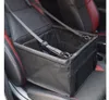 ISO Autosedačka pro psa 40 x 30 x 40 cm černá Náhled obrázku produktu 2