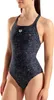 Arena Women's Ribbed Swimsuit Swim Pro Back - Schwimmanzug Produktbild-Vorschau 8