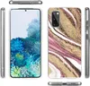 Coque pour Samsung Galaxy S20 Housse Marbre Motif Mobile Voir les images du produit 4
