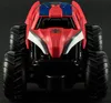 van der Meulen Monster Jam RC Marvel Iron Man e Spider-Man Anteprima dell’immagine prodotto 16