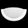 Rabalux 5161 Wandleuchte Ufo, E27, weiß, rund, Standard, Produktbild-Vorschau 5
