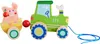 Haba Sales GmbH & Co.KG Ziehfigur Traktor Sonstige Produktbild-Vorschau 1