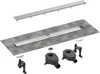 Hansgrohe 56271800 Komplettset DR RainDrain Go 600 Produktbild-Vorschau 5