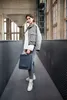 Reisenthel Coolerbox herringbone dark blue Produktbild-Vorschau 7