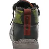 KRISBUT Komfort Stiefel Herren 31343438393132 Grün 44 EU Produktbild-Vorschau 10